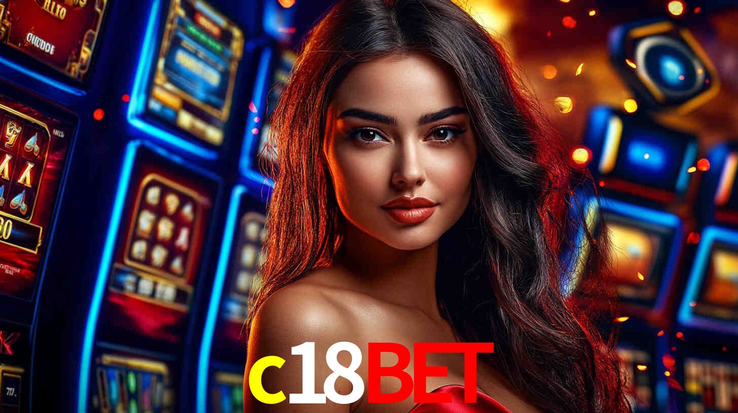 Experiência VIP c18bet