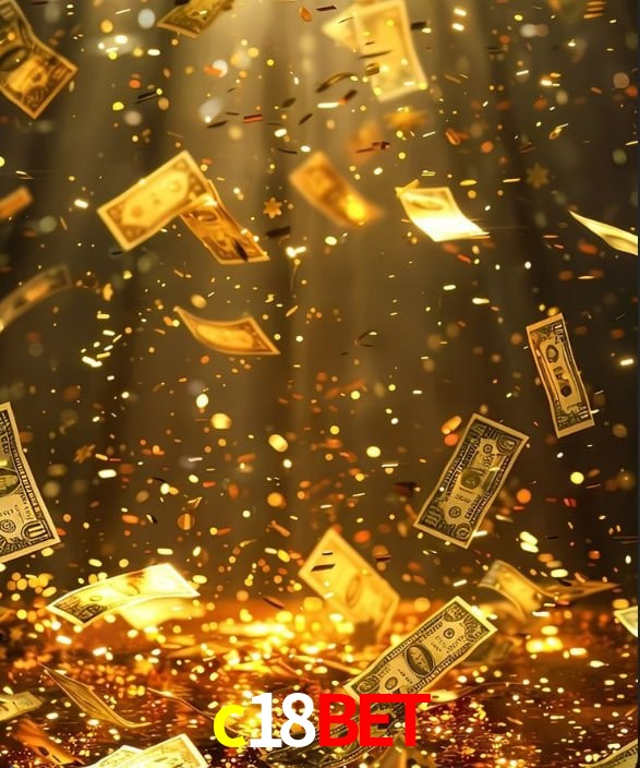 Welcome Bonus c18bet