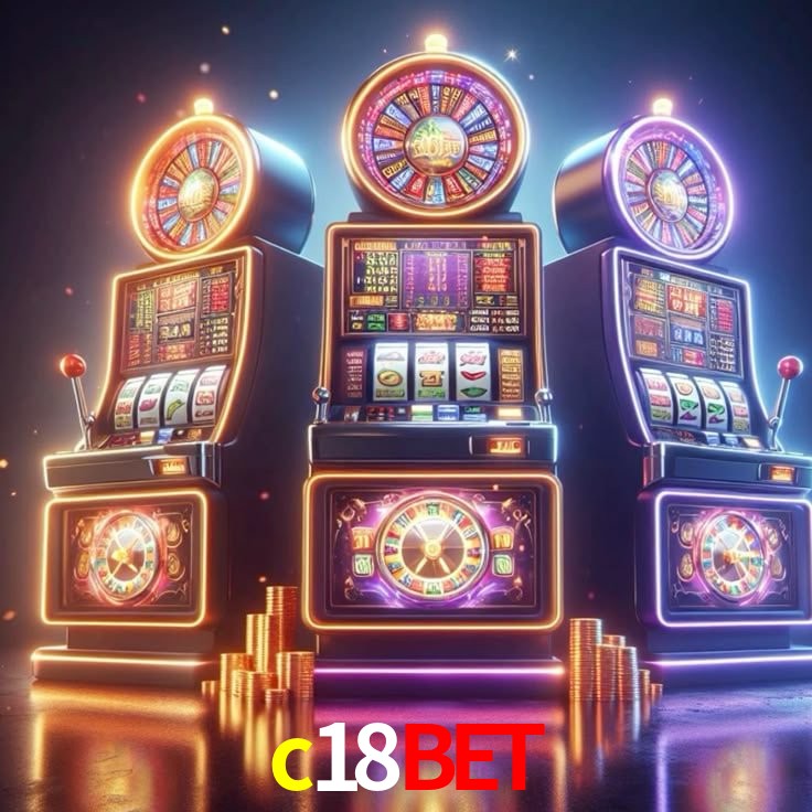 c18bet - Tesouros de Sorte Infinita - c18bet.com