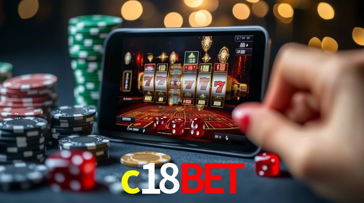 Ofertas Imperdíveis na c18bet: Promoções e Bônus Que Valem a Pena