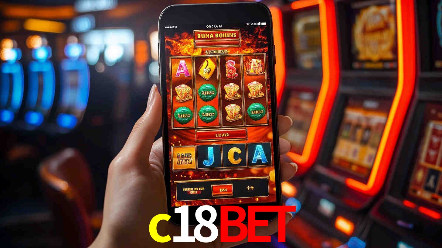 c18bet.com