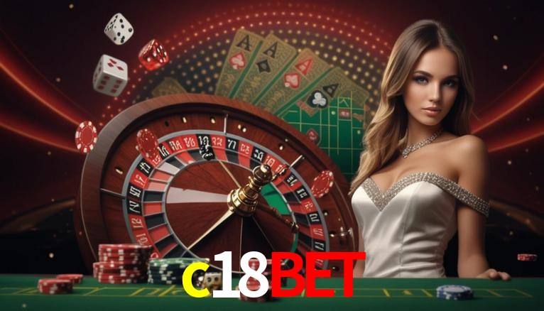 Gates of Olympus c18bet