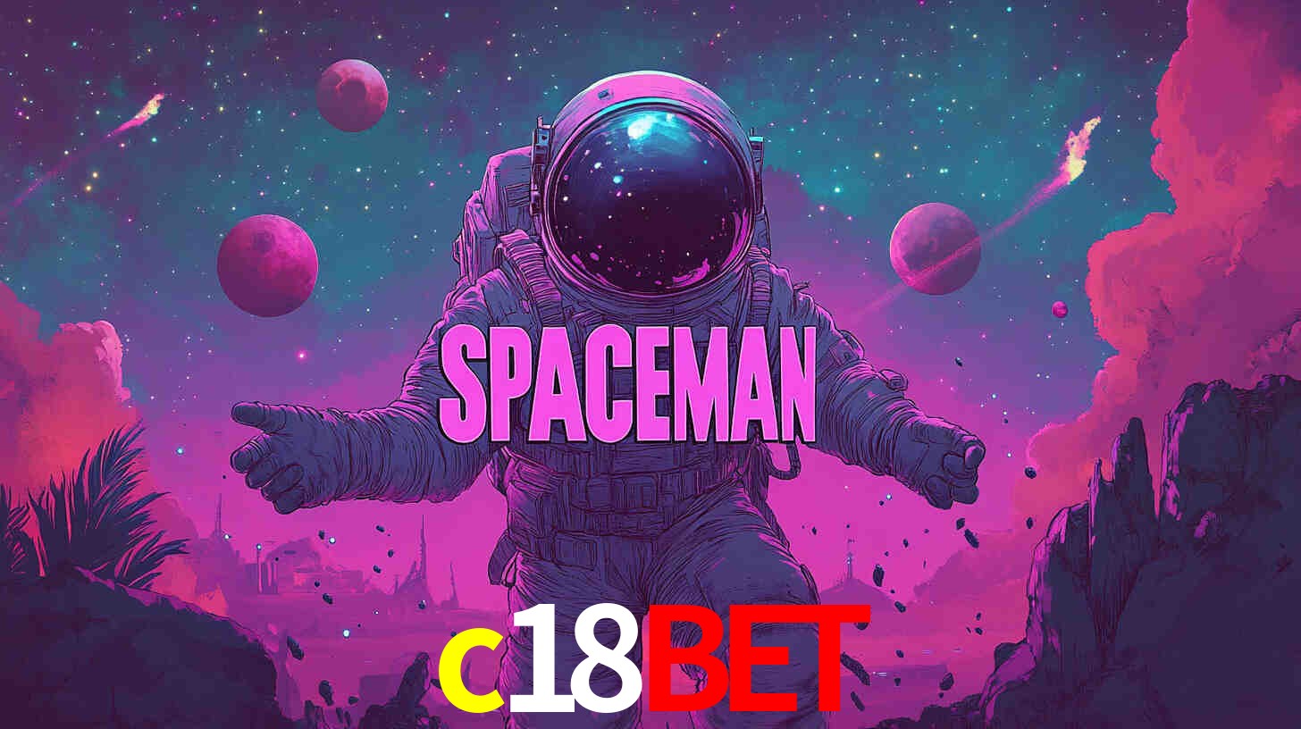 Casino Ao Vivo c18bet