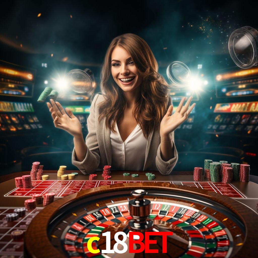 c18bet.com