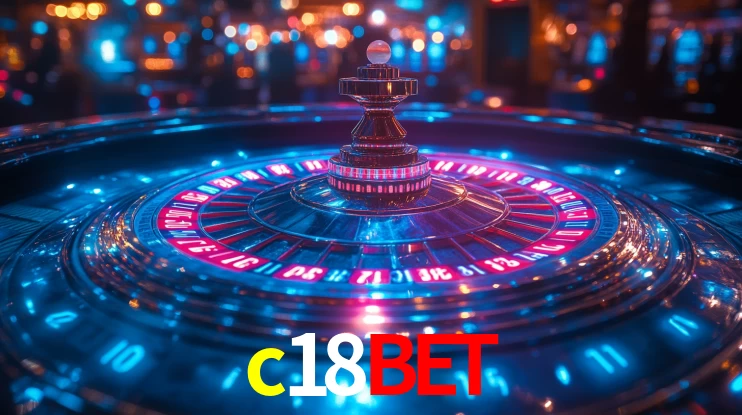c18bet.com