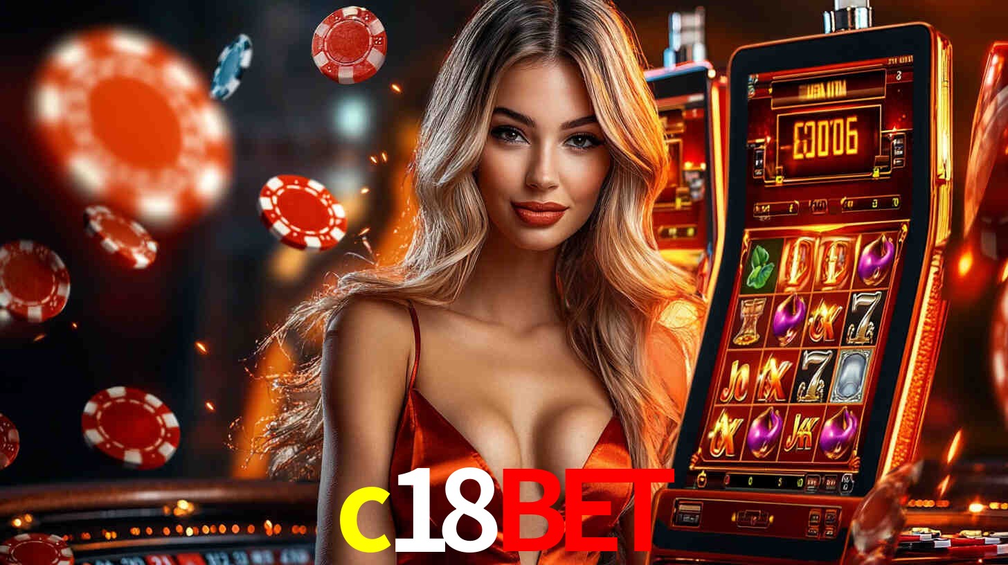c18bet