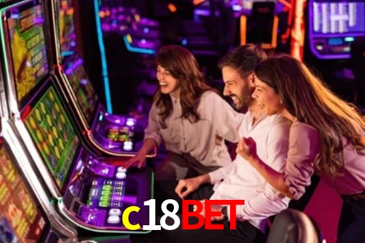 Promoções Sazonais c18bet