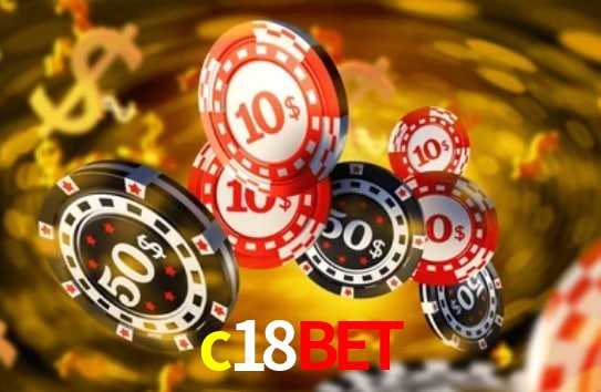 A Emoção da Loteria na c18bet: Uma Chance de Mudança de Vida