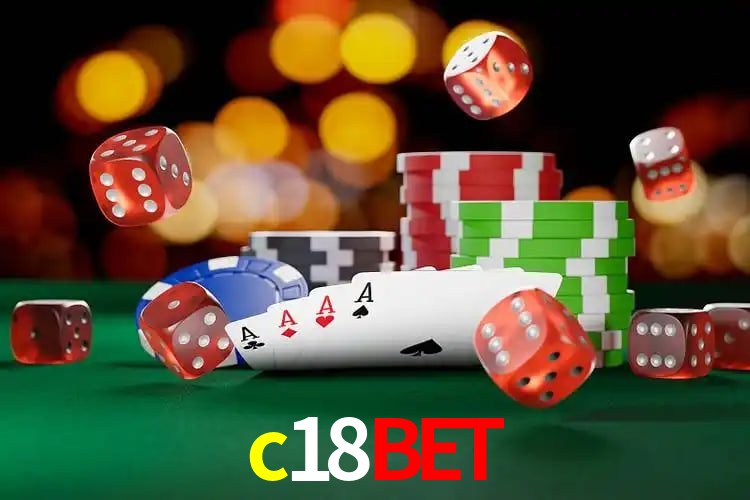 A Popularidade dos Caça-Níqueis no c18bet