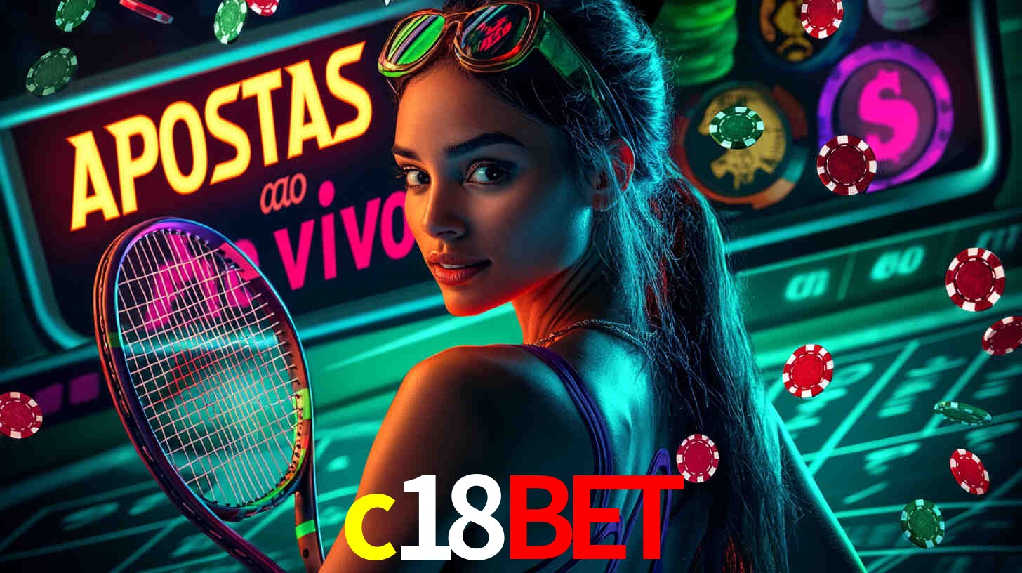 Casino VIP c18bet