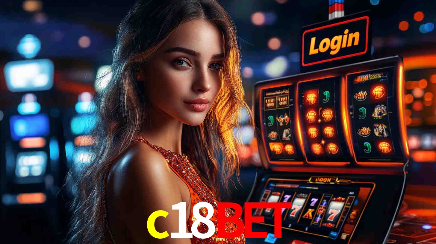c18bet: Jogue Crash e Experimente Alta Recompensa Instantânea