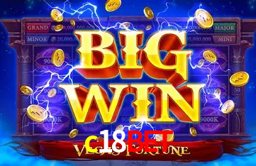 Weekend Specials c18bet