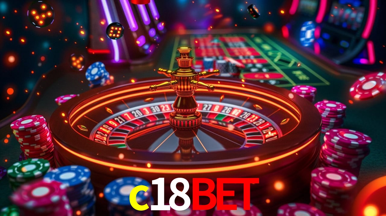 Ofertas Exclusivas c18bet