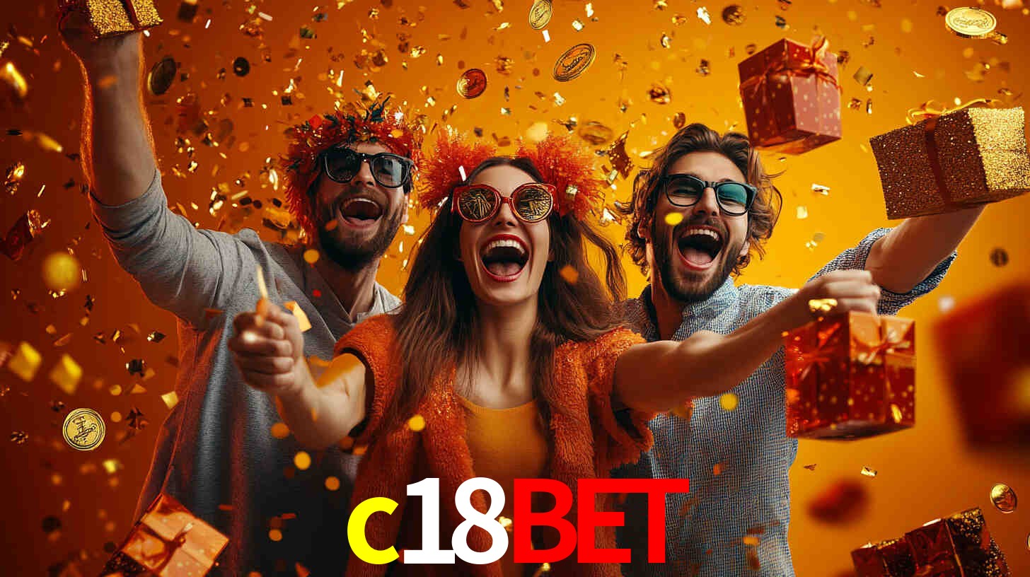 c18bet.com