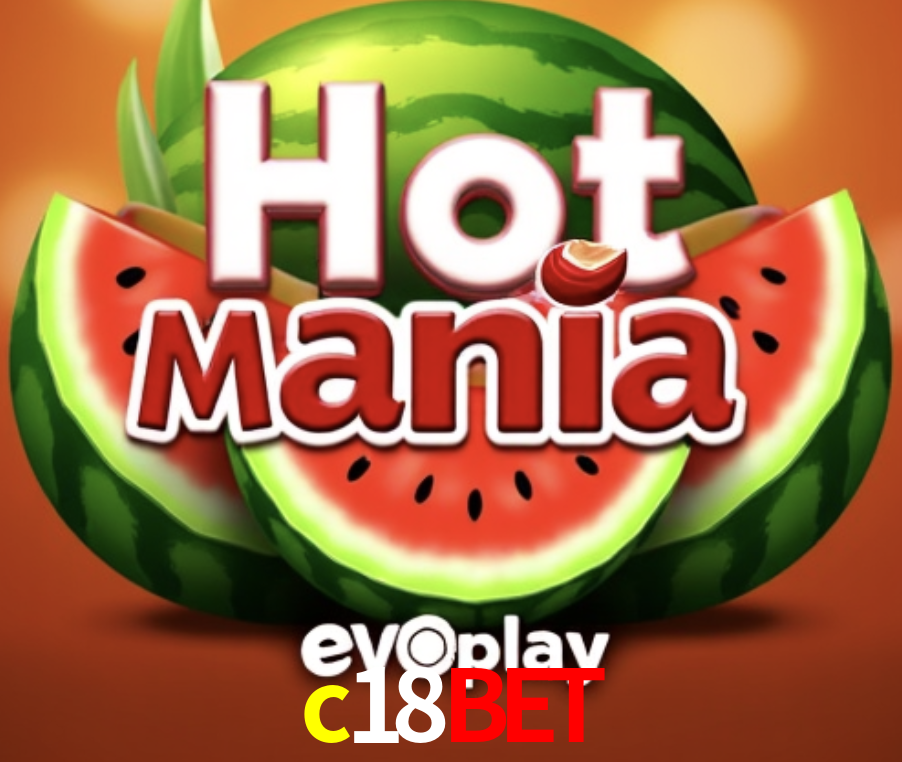 Slot Games c18bet