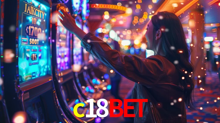 c18bet.com