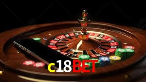 Blackjack Table c18bet