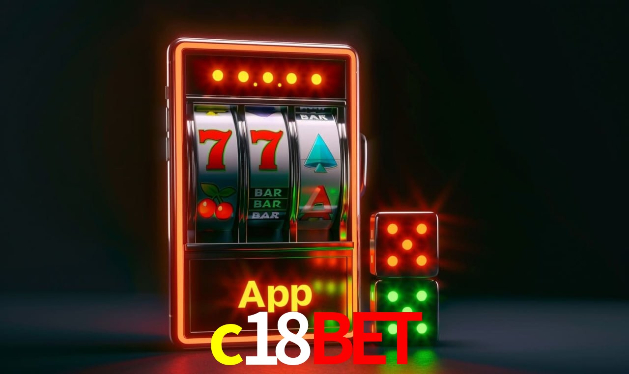 Diretório de Jogos c18bet