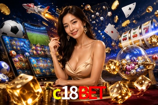 Live Casino c18bet
