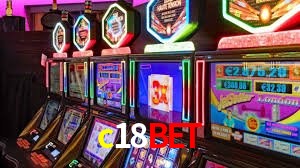 PIX Instantâneo c18bet