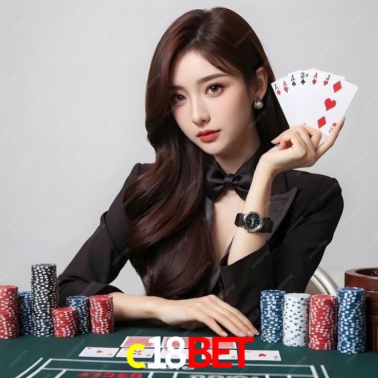 Promoções Sazonais c18bet