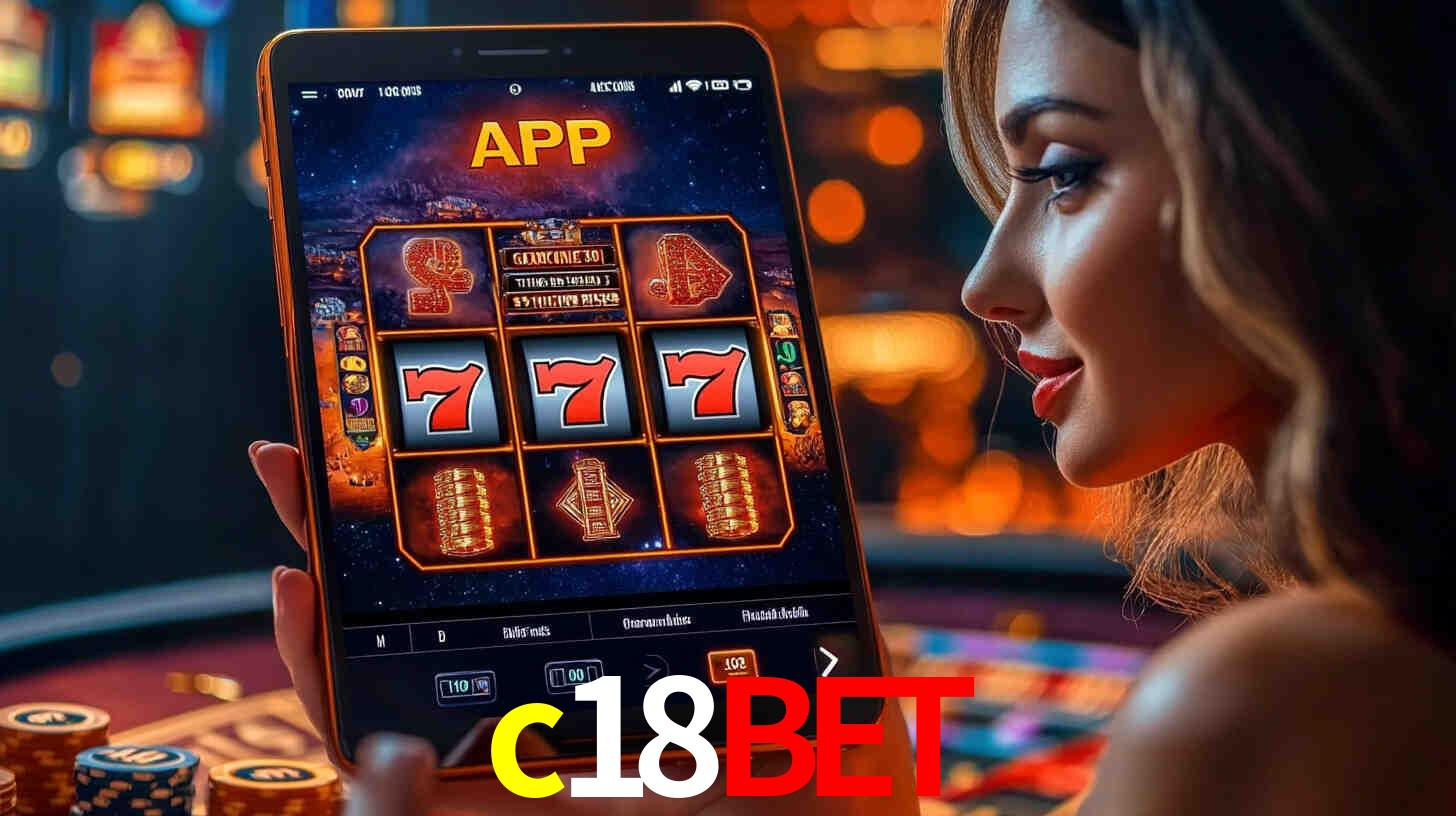 c18bet apk
