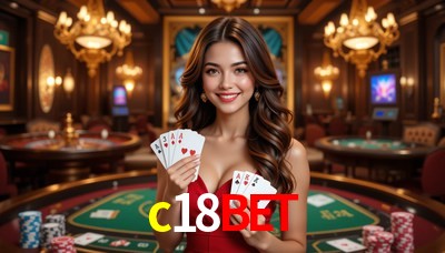 Exclusive Offers c18bet