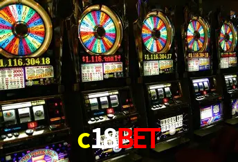 A Popularidade dos Caça-Níqueis no c18bet