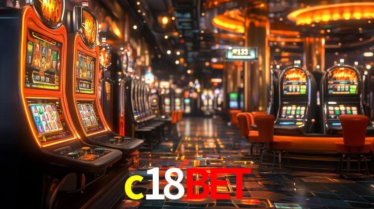 Explore as vantagens do c18bet: serviço profissional e confiabilidade