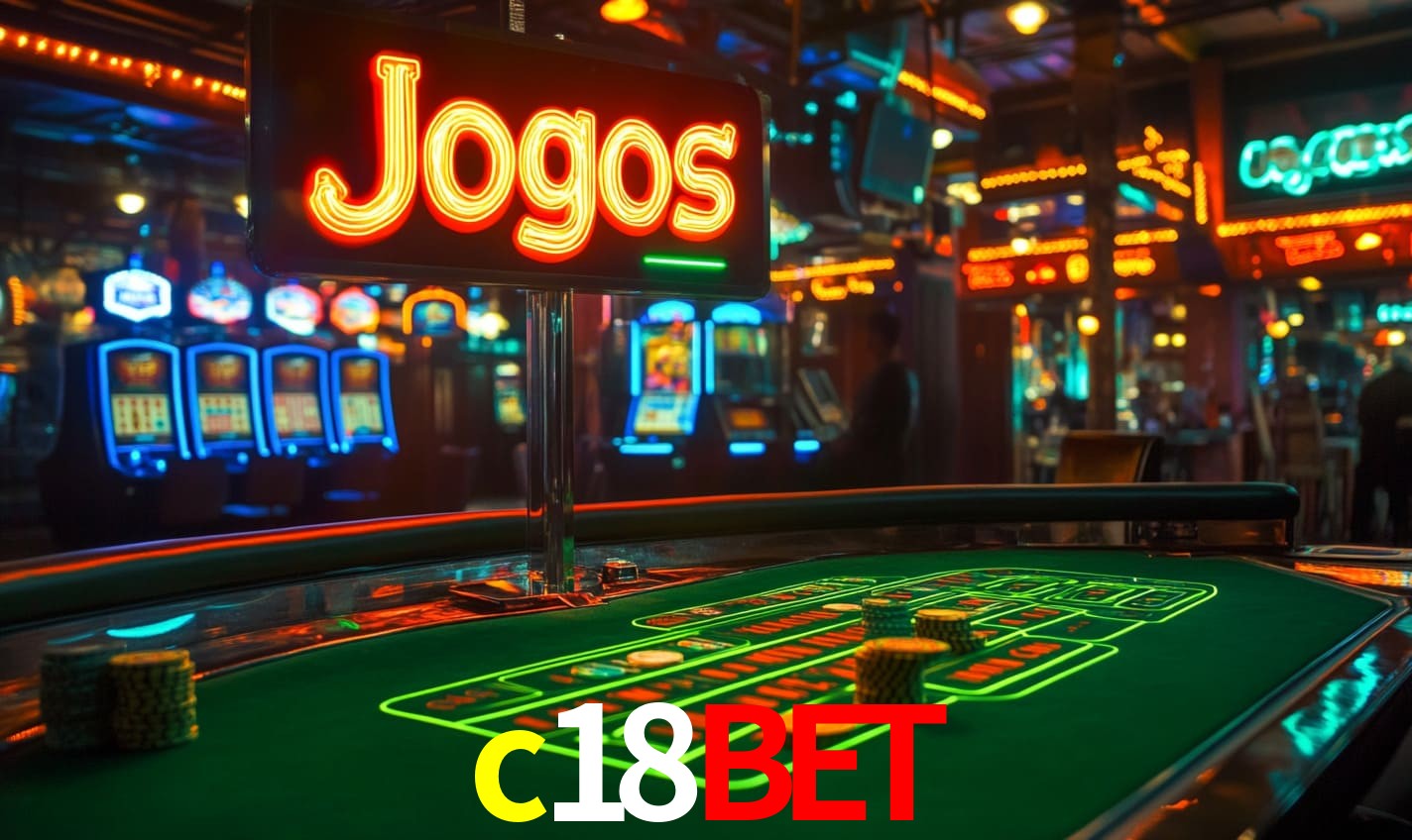 Segurança 2FA c18bet