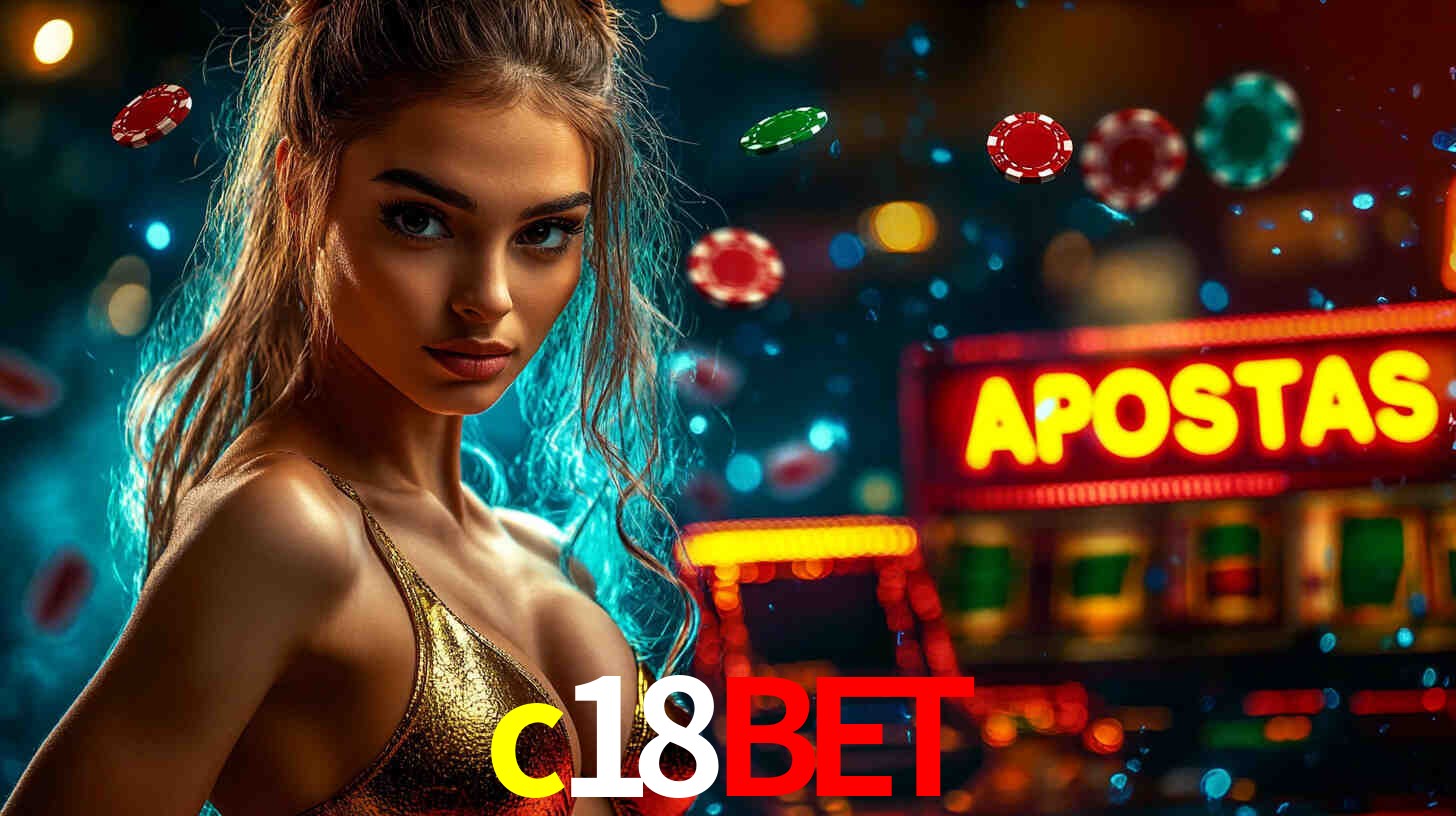 Descubra a Essência do c18bet: Nossa História e Compromissos