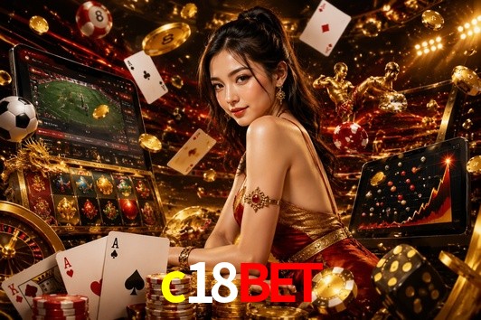 Platform Technology c18bet