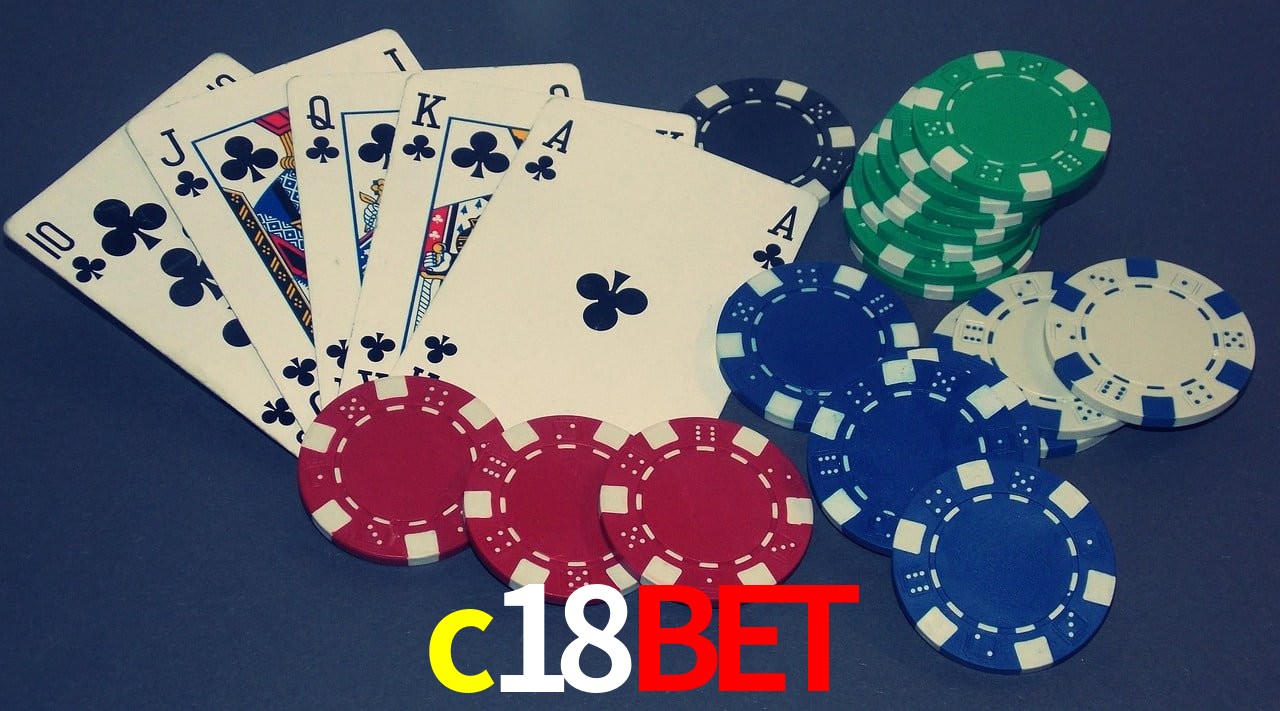 Player Reviews c18bet