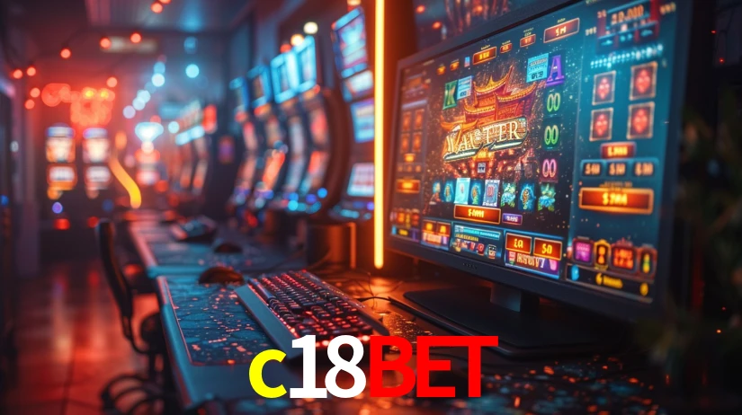 c18bet apk