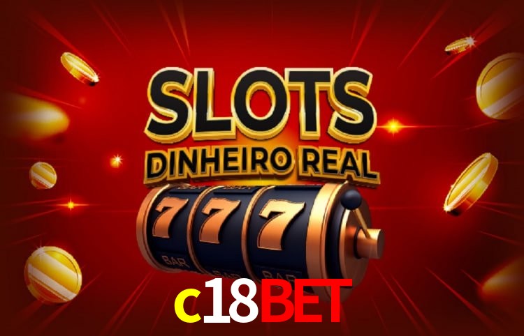 c18bet Certificado eCOGRA