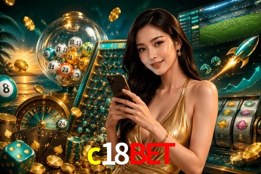 Account Benefits c18bet