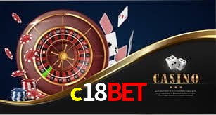Estatísticas Esportivas c18bet