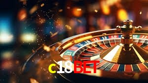 c18bet Logo Seguro