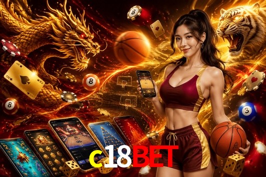 Game Statistics c18bet