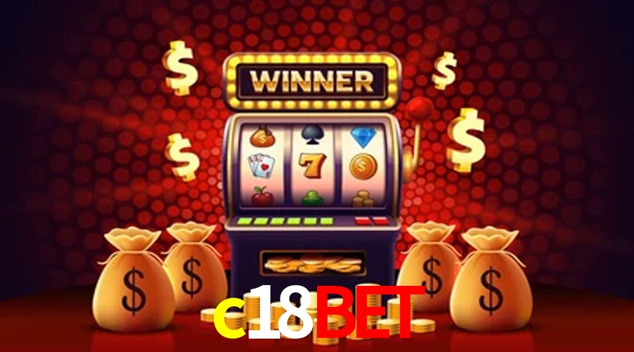 Flash Promotion c18bet