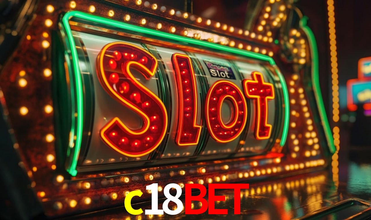 Especiais de Fim de Semana c18bet