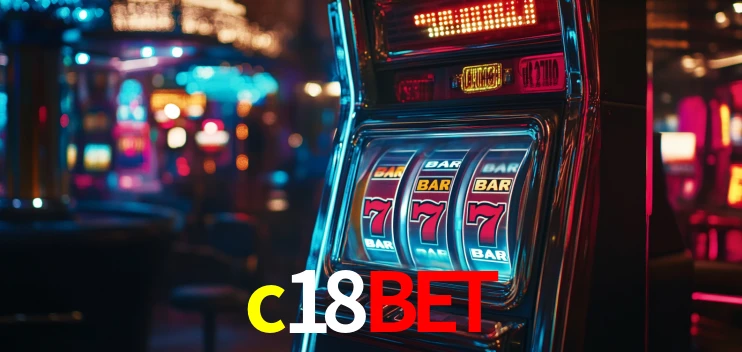 Welcome Bonus c18bet
