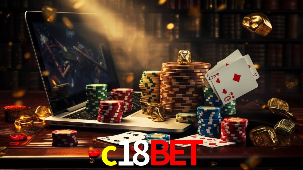 Casino VIP c18bet