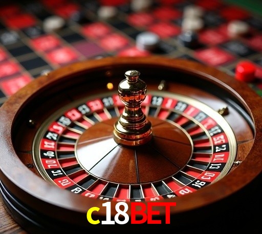 c18bet Sistema Rápido