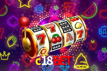 A Emoção da Loteria na c18bet: Uma Chance de Mudança de Vida