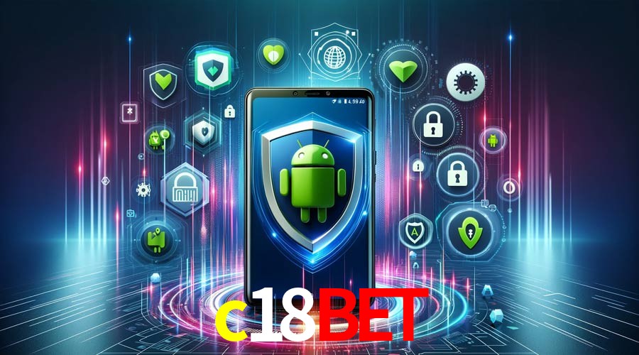 Secure Login c18bet