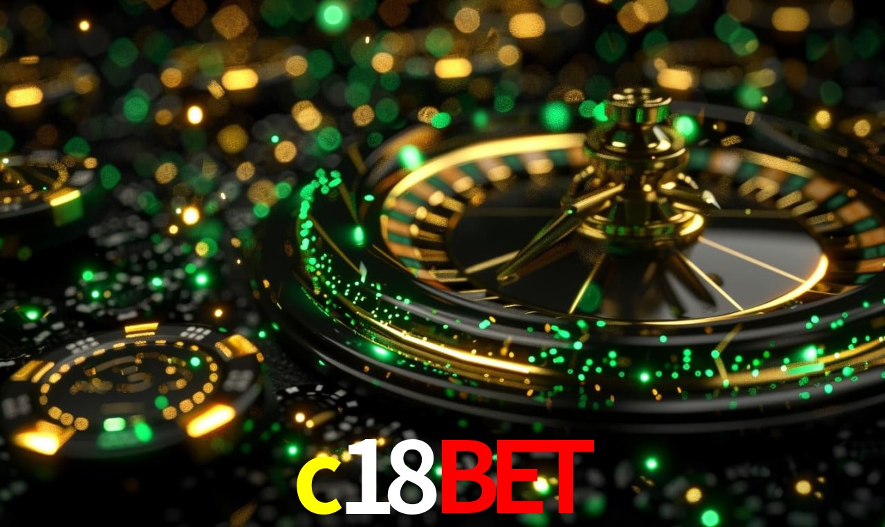 Bot c18bet Telegram