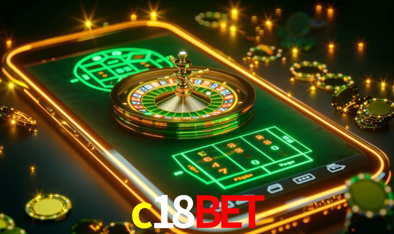 Ofertas Exclusivas c18bet