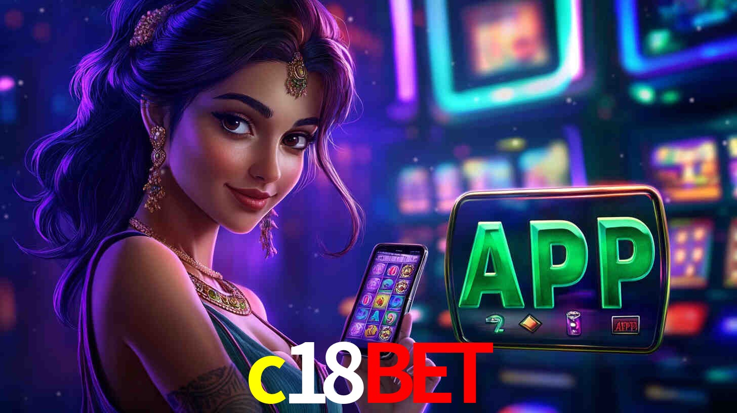 Bônus Generosos e Exclusivos no c18bet para Você!