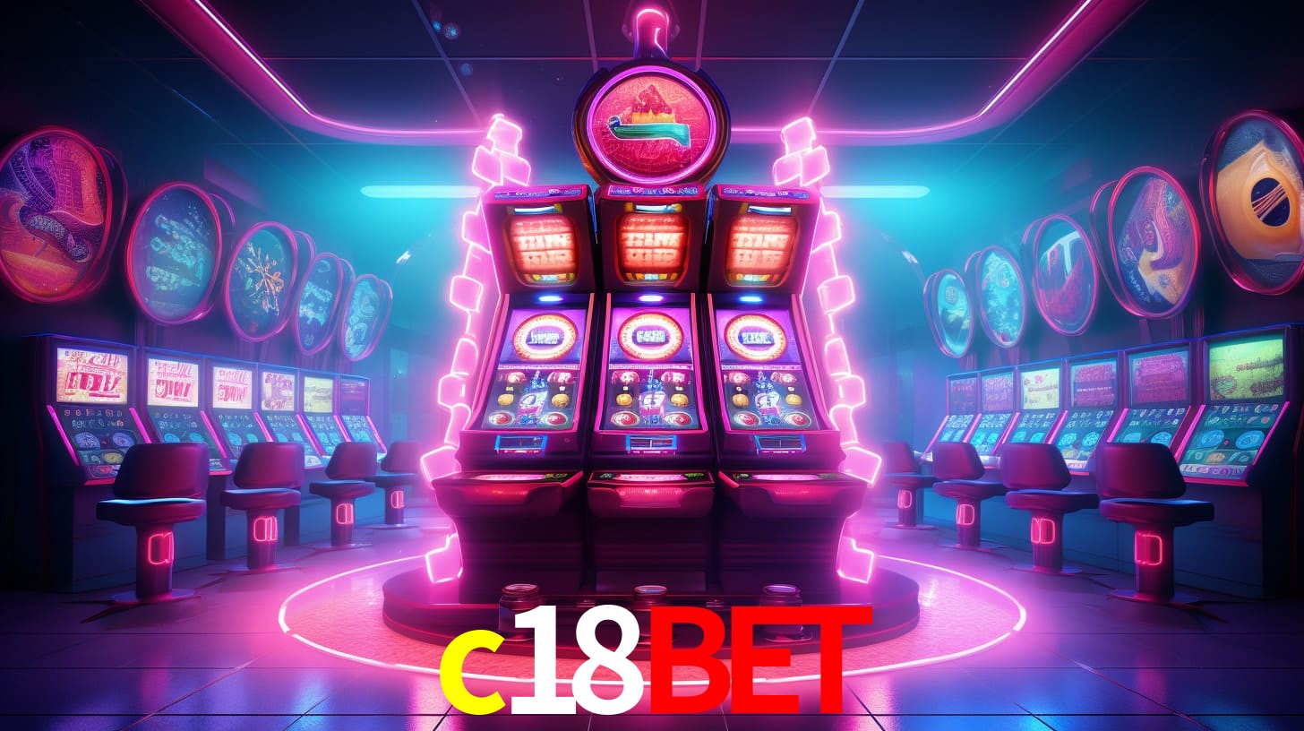 c18bet: Seu Especialista em Apostas Esportivas Brasileiras